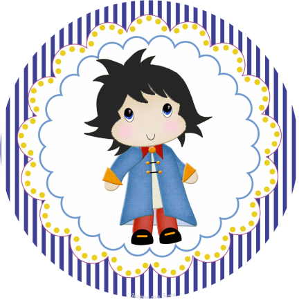 Pequeno Principe Png - Pequeno Principe Moreno (432x434), Png Download