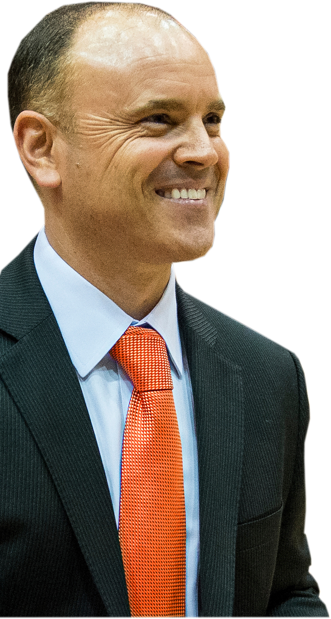 Rueck - Scott Rueck (1071x2000), Png Download