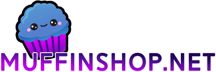 Muffin ] - Web Banner (737x256), Png Download
