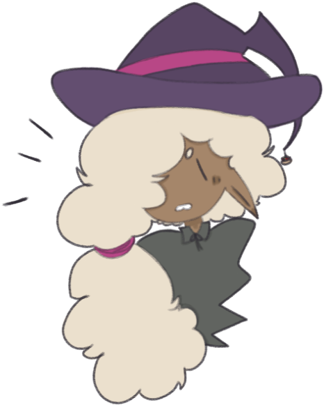 Tiny Taako 4 Ur Blog - Cartoon (500x689), Png Download