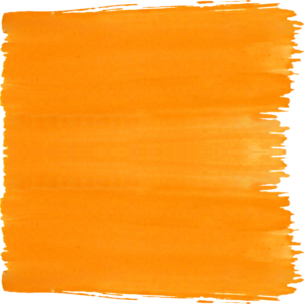 Source - Michelvaytet - Com - Report - Paint Stroke - Orange Paint Stroke Png (1000x1000), Png Download