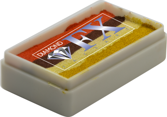 Splitcake Gold Digger - Box (565x395), Png Download