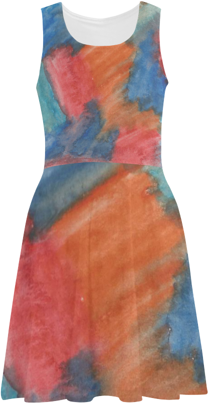 Day Dress (1000x1000), Png Download