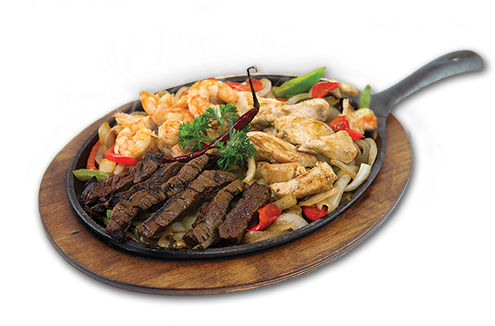 Los Vaqueros Restaurant Bienvenidos - Mexican Food Images Png (500x334), Png Download