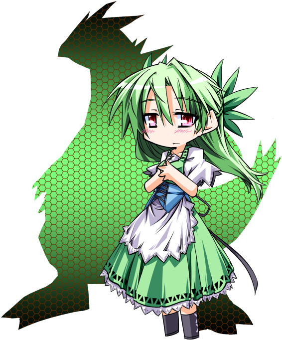 Image - Comic Girls (700x700), Png Download