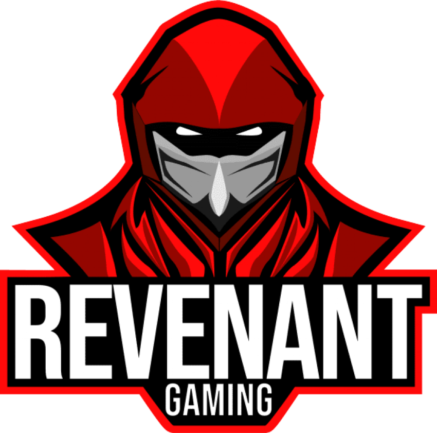 Revenant Gaming - Six Six One (565x559), Png Download