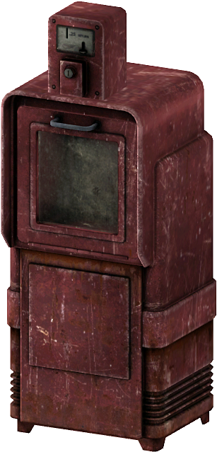 New Vegas Slots In Ultra Luxe Palms Las Vegas Reviews - Drawer (650x696), Png Download