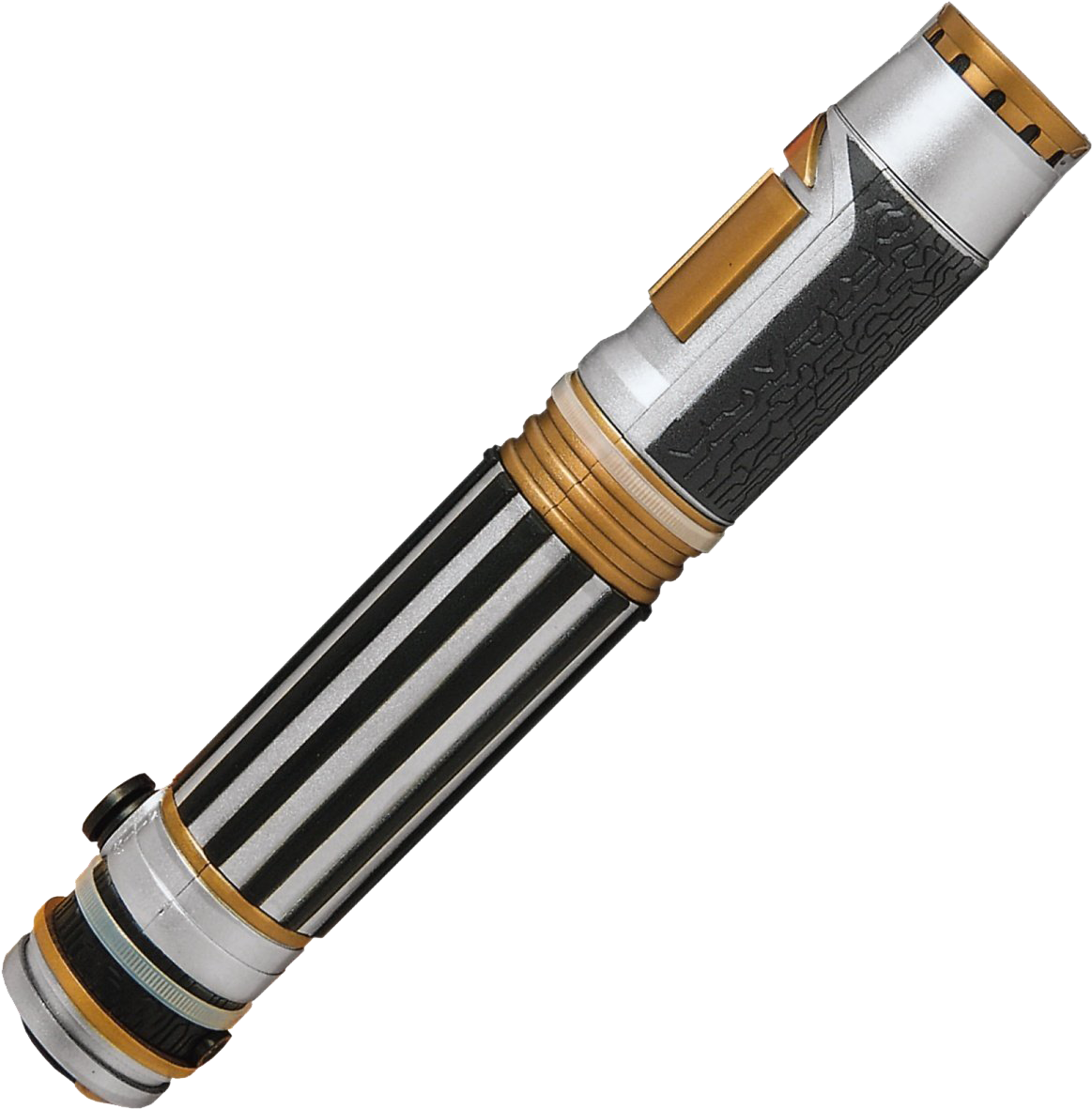 Mace Windu Lightsaber Bad Mother - Star Wars Mace Windu Lightsaber (1200x1200), Png Download