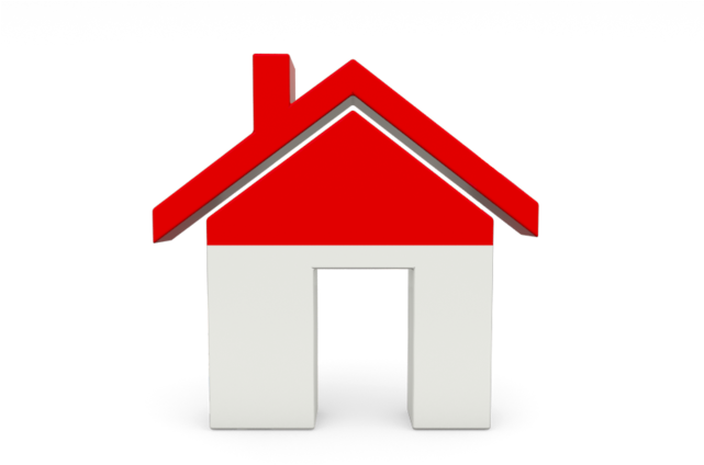 Indonesia Flag Png - Singapore Flag Home (640x480), Png Download