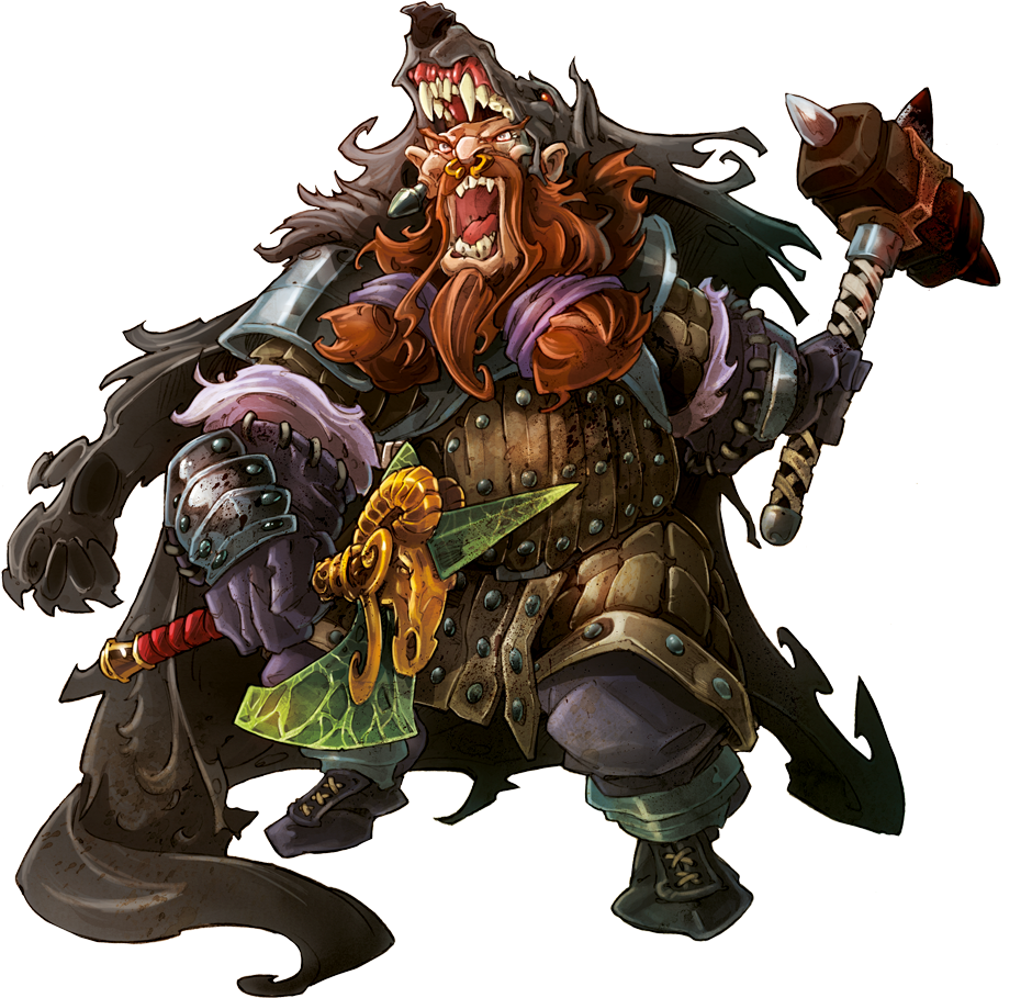 Green Horde - Zombicide Green Horde Berin (960x960), Png Download