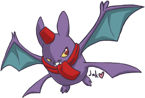 Day 23, Fave Pkmn Design - Cartoon (500x343), Png Download