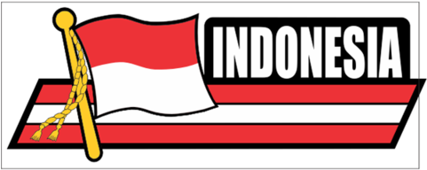 Stickers For Cars, Car Graphics - Flag Car Auto Sidekick Trunk Bumper Fender Window Decals (480x480), Png Download