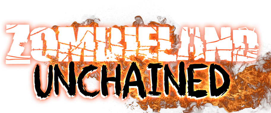 Unchained Slider Title Layer - Simken Heights: Jack Or Die Cd (912x381), Png Download