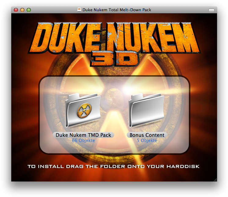 Duke Nukem 3d Features The Adventures Of The Titular - Duke Nukem Threed Strategies And Secrets [book] (753x652), Png Download