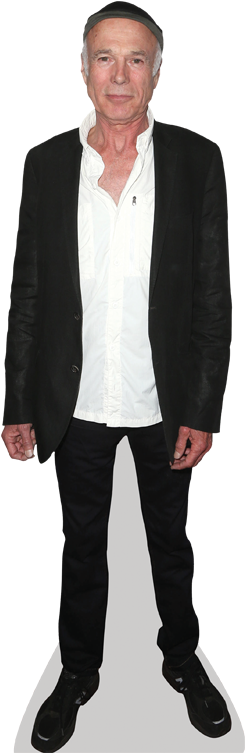 Billie Piper Life Size Cutout (363x757), Png Download