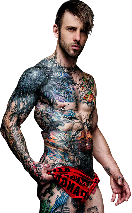 Cowboys 4 Angels Nick Hawk, Hawk Tattoo, Cowboys 4, - Nick Hawk Png (543x873), Png Download
