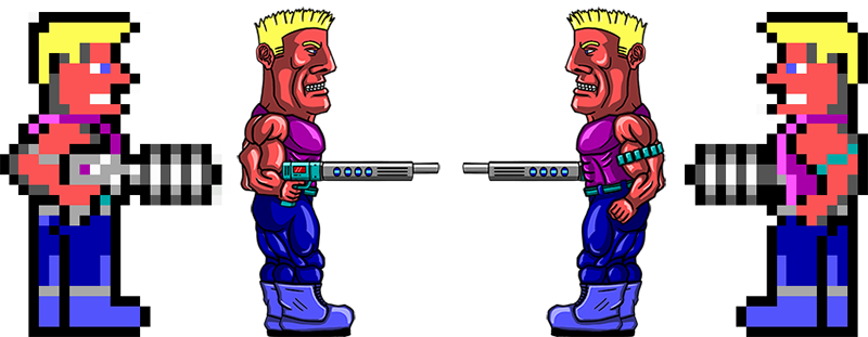 An Error Occurred - Cartoon (800x311), Png Download
