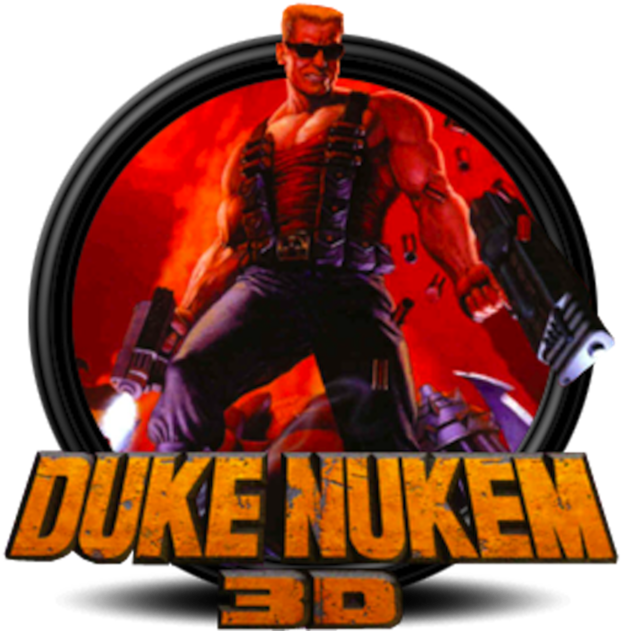 Free Soundboard From Duke Nukem Ringtones On The App - Duke Nukem 3d (630x630), Png Download