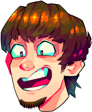 Series Regulars - Pbg Hardcore Pbg (350x387), Png Download