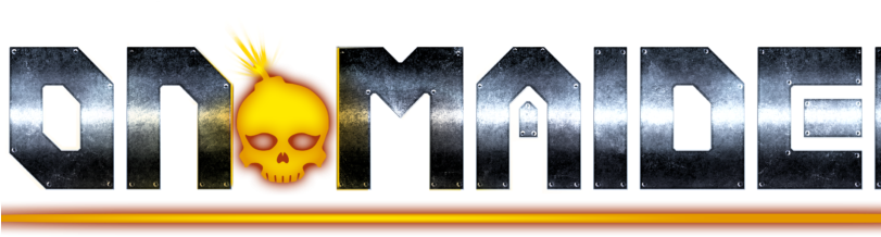 “what If Quake And The Last Twenty Years Of Fps Evolution - Ion Maiden (810x400), Png Download