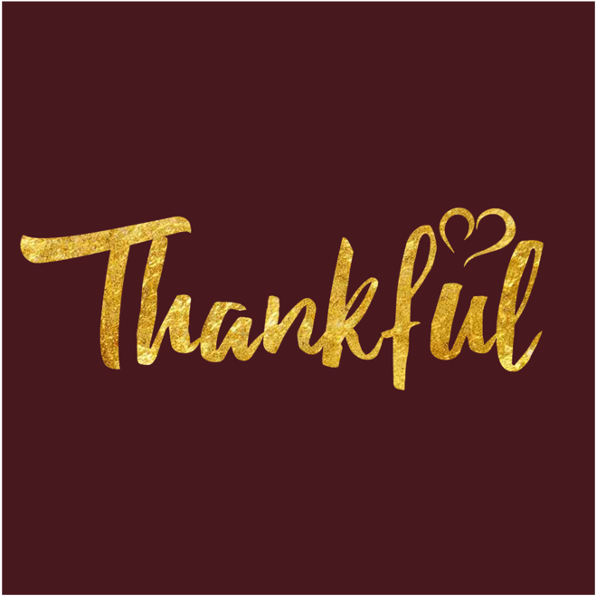 Thankful French Terry Raglan Shirt In Scarlet - Calligraphy (683x1024), Png Download