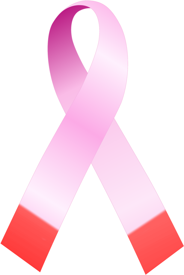 Ebola Awareness Ribbon - Ebola Ribbon (1024x1024), Png Download