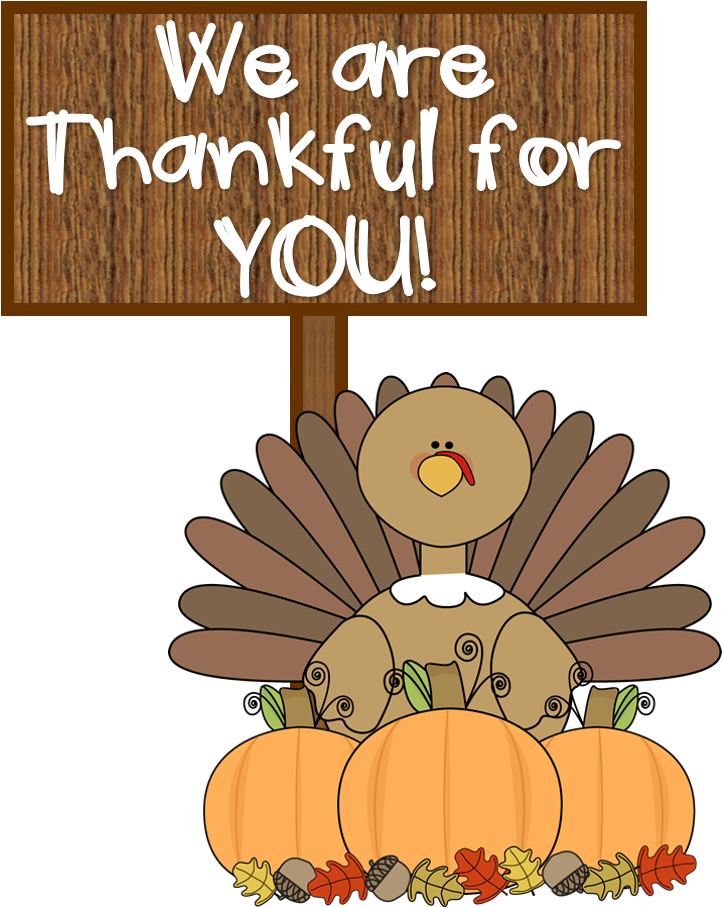 Thankful Activity And Writing - Monthly Newsletter Template Preschool (765x949), Png Download