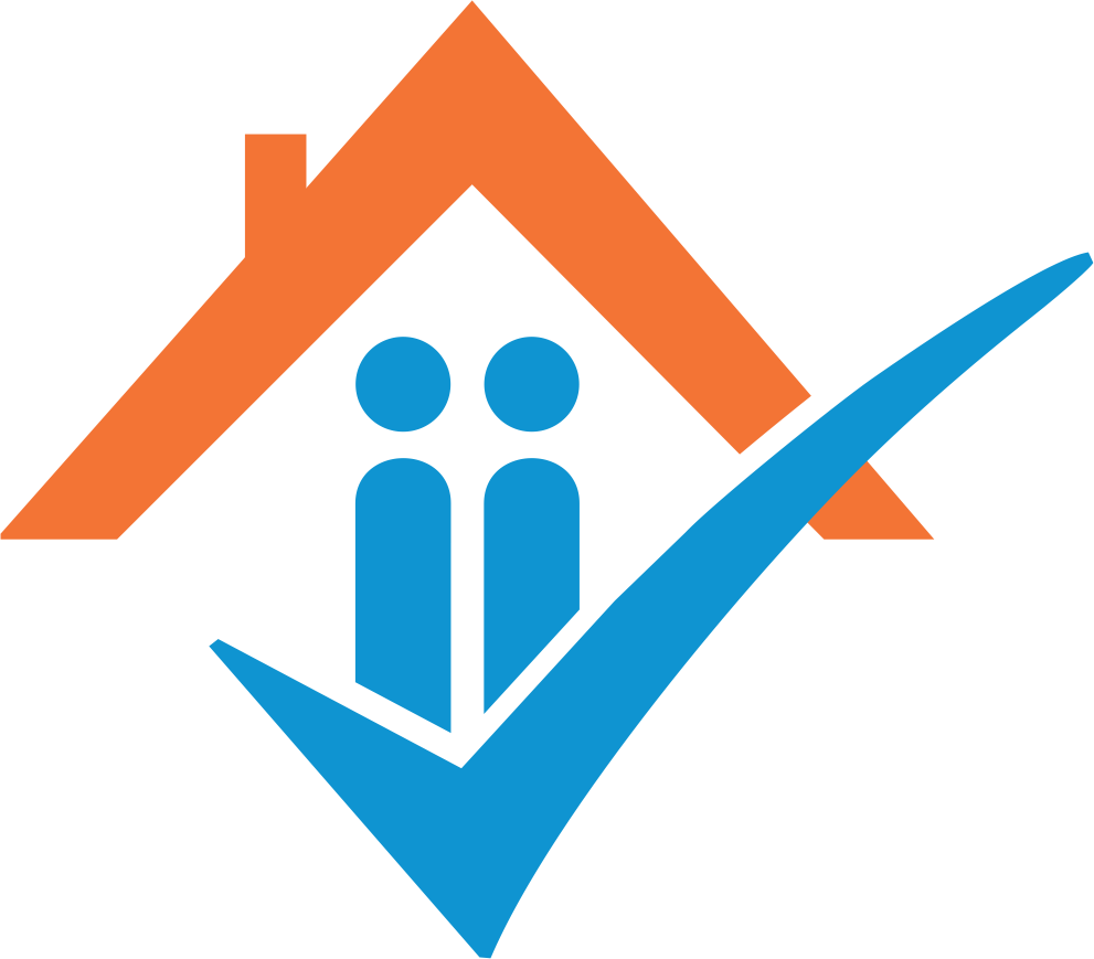 Next, We Match You With The Best Agent Or Agents In - Real Estate Logo Png Icon (991x869), Png Download