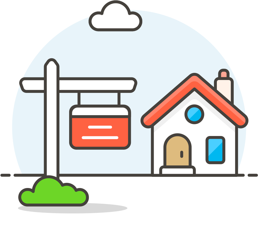 Download Svg Download Png - House (1024x1024), Png Download