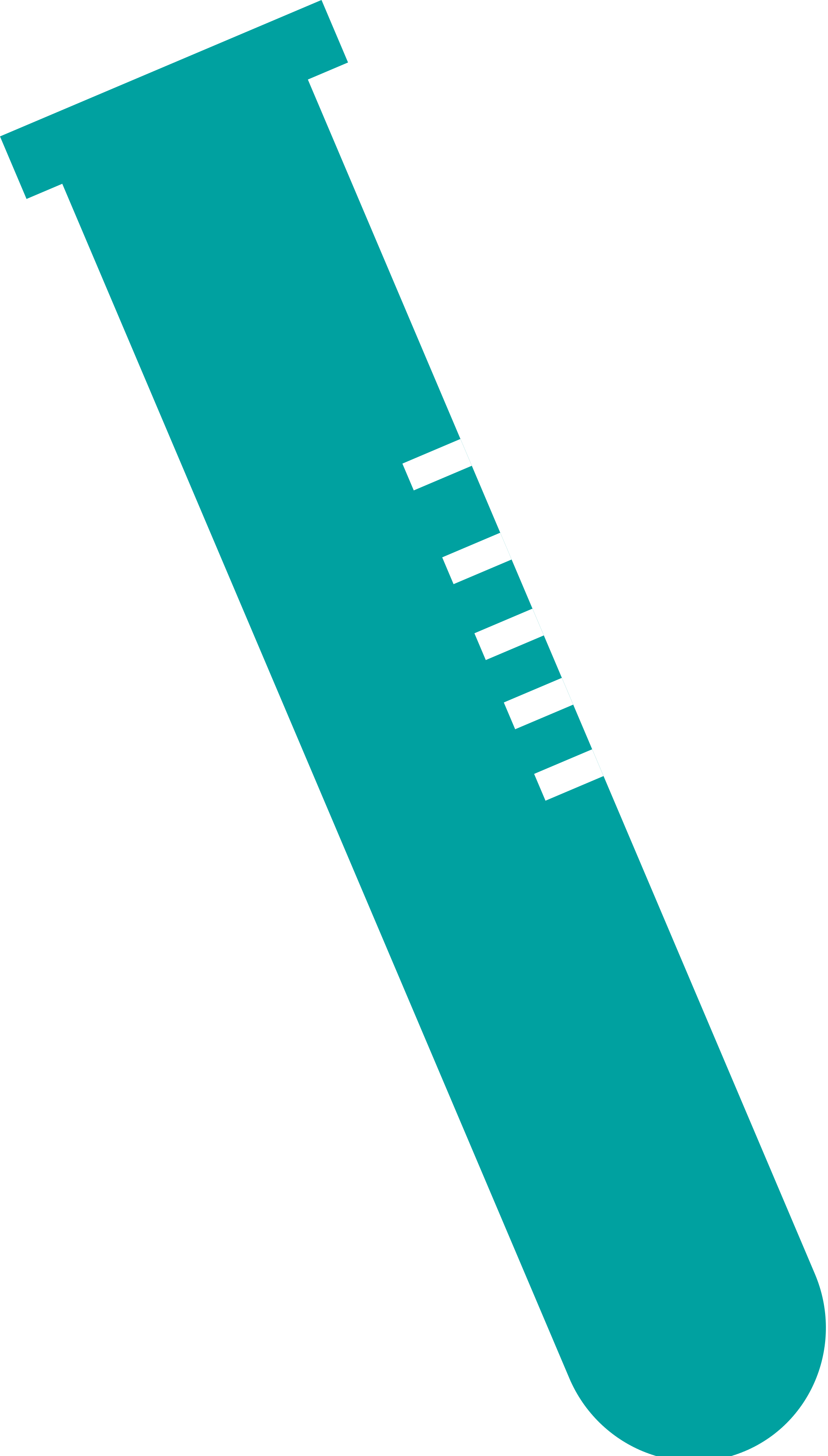 Open - Vial Clipart (2000x3517), Png Download