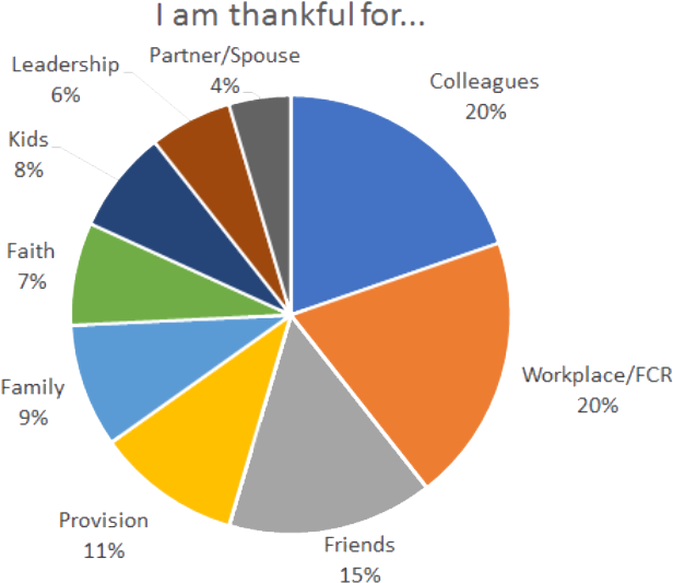 Thankstgiving Thankful Pie - Research (733x544), Png Download
