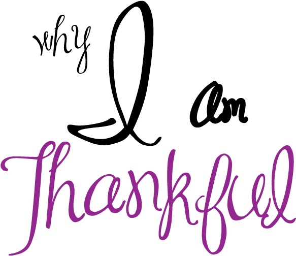 Why I Am Thankful This Thanksgiving Do It Dude Marketing (954x540), Png Download