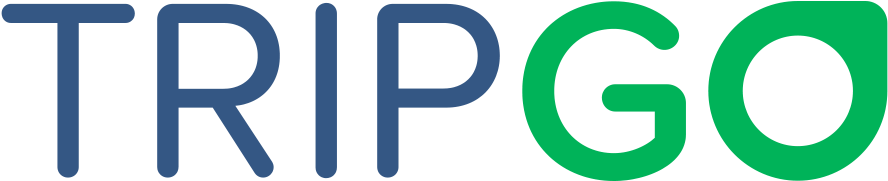 Tripgo Logo (1000x300), Png Download