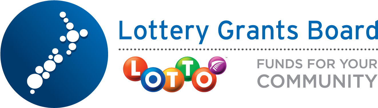 Starfish Project Lottery Funding - New Zealand Lottery Grants Board (1323x384), Png Download