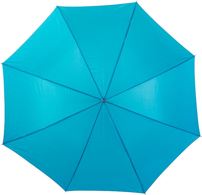 Personalised Umbrella - Pongee (700x700), Png Download