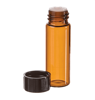 Chromatography - Vial (350x350), Png Download