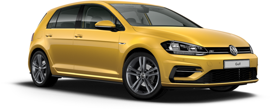 Image - Golf Tsi 2018 Price (960x540), Png Download