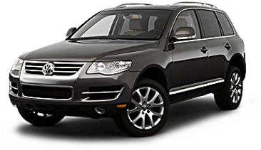 2018 Acadia Vs Highlander (450x300), Png Download