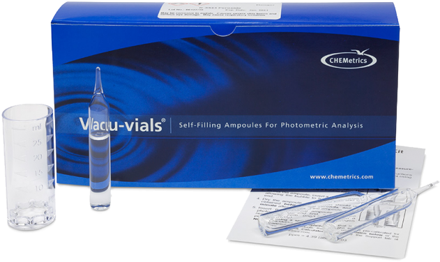 Vacu Vial (700x700), Png Download