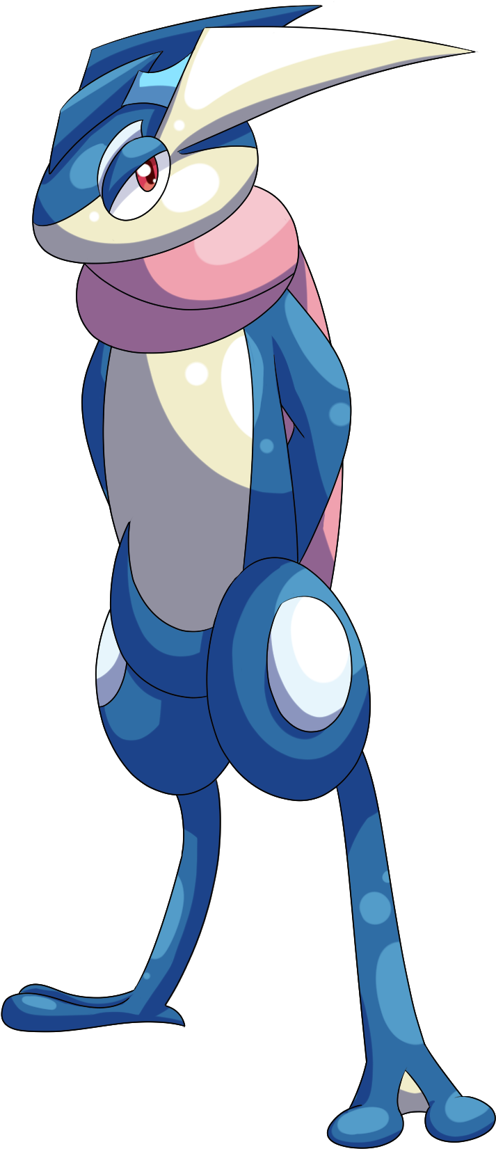 Pokedexxy 2016 Day - Cartoon (800x1700), Png Download