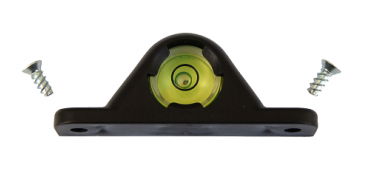 Bubble Vial Kit For All Apache Sensor Clamps - Vial (370x370), Png Download