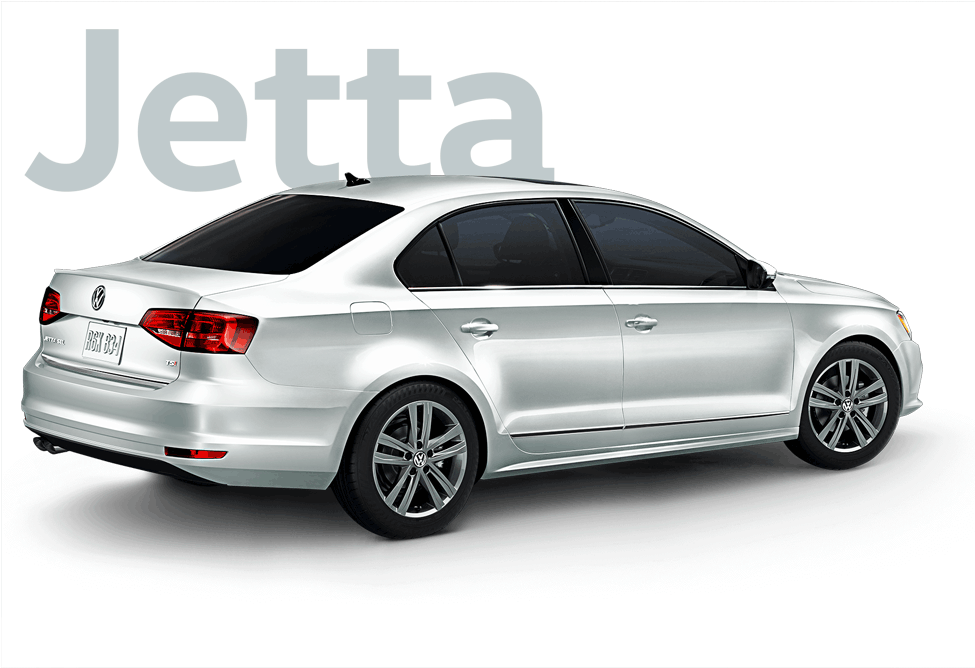 2018 Volkswagen Jetta - New Jetta (1000x697), Png Download