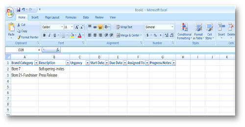 How To Organize Yourself And Your Team To Reach Deadlines - Marketing (500x261), Png Download
