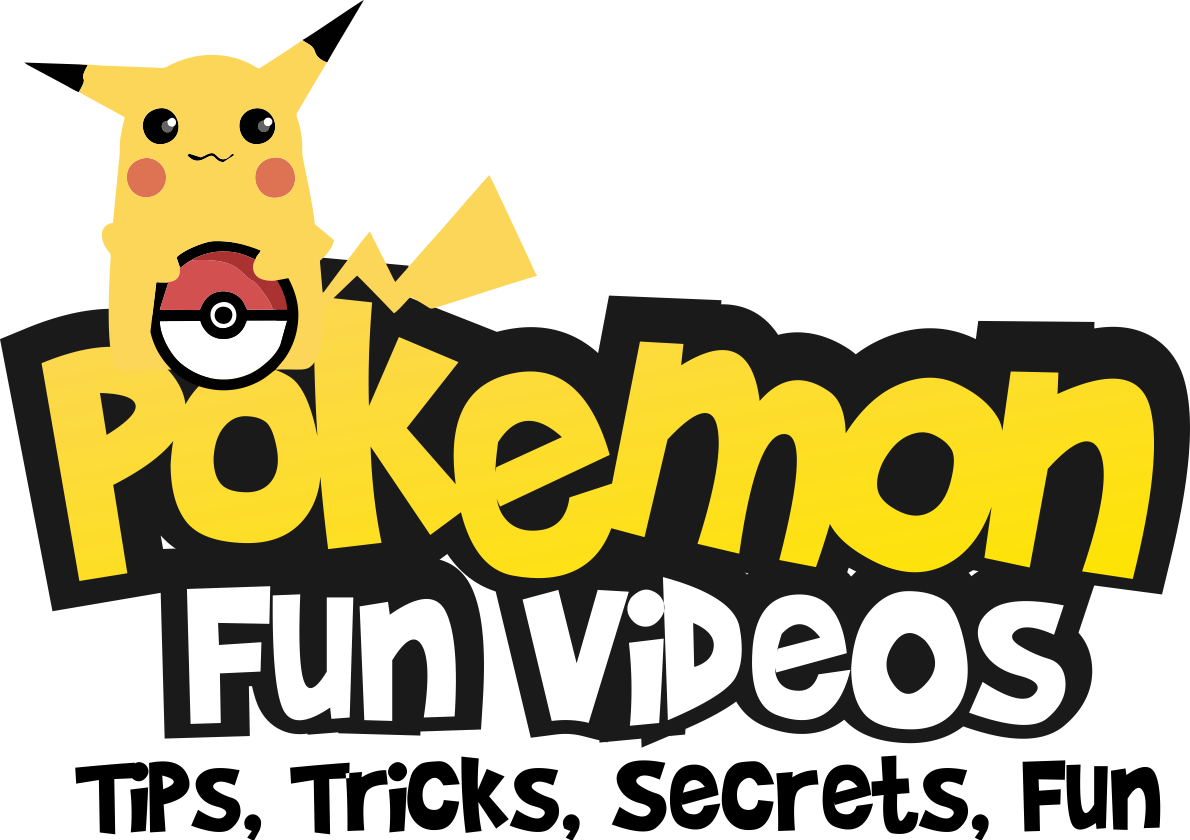 Pokemon Fun Videos Pokemon Go Videos, Tricks, Tips, - Fondos Para Invitaciones De Bautizo (1190x840), Png Download