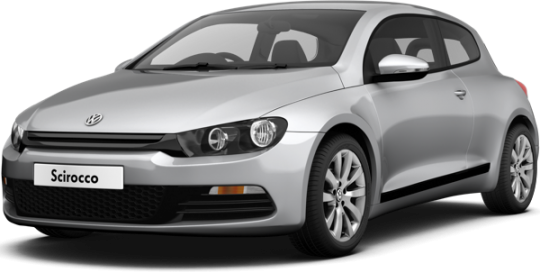 2009 Silver Honda Civic (540x273), Png Download