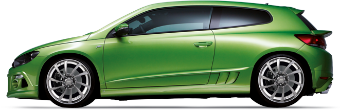 Download - Green Car No Background (660x420), Png Download