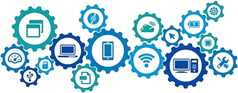Tecnologia Png - Design Principles For Process-driven Architectures (858x351), Png Download