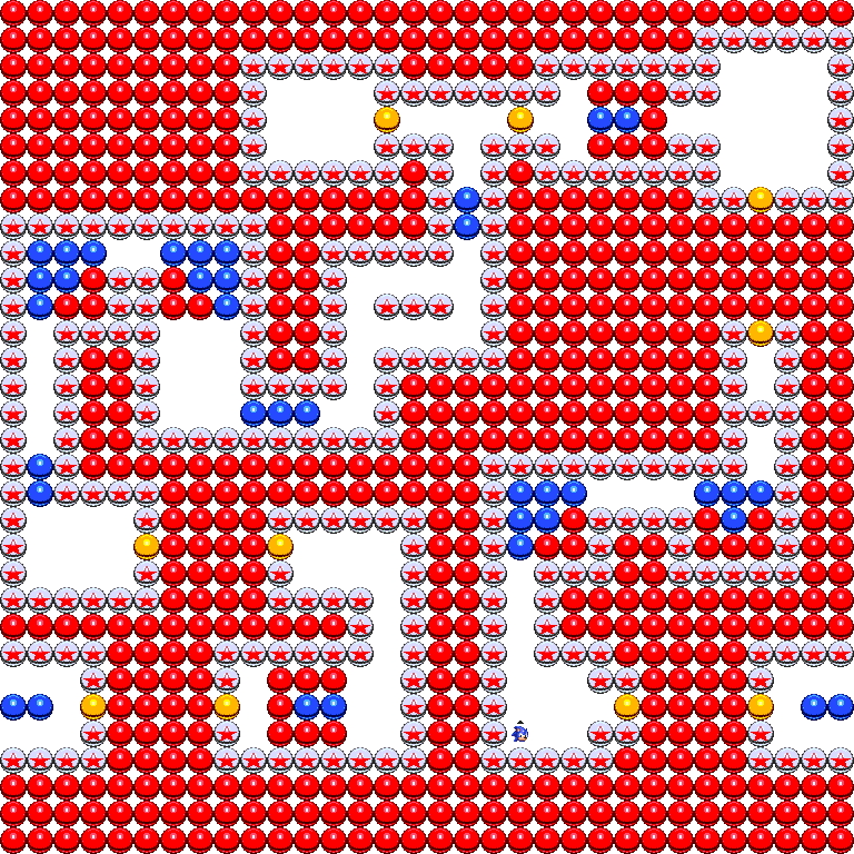 Download Special Stage Sonic 3 And Knuckles Special Stage Maps Png Image With No Background Pngkey Com