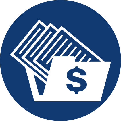 Community Development / Venture Capital Investment - Venture Capital Icon (421x421), Png Download