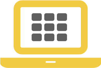 Application Portfolio Management Project Icon - Application Portfolio Management Icon (400x400), Png Download